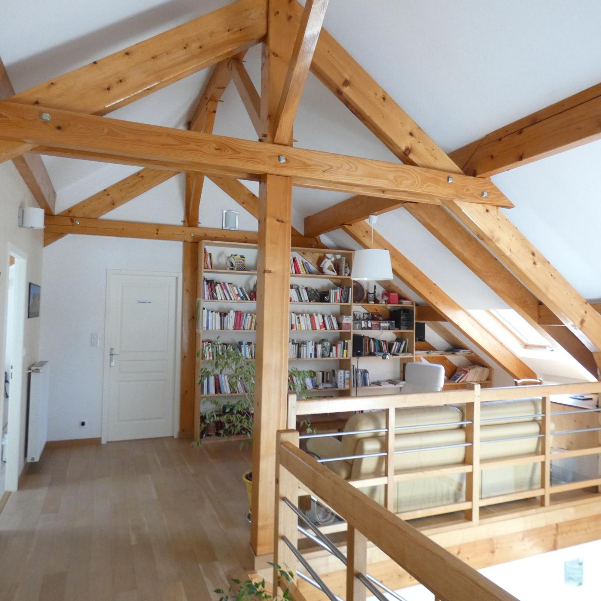 Les Iris Bed & Breakfast Villevieux Ruang foto